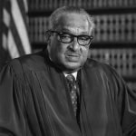 Thurgood Marshall remembered by Justice Kagan and other former clerks