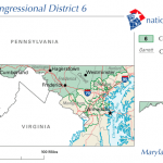 Argument preview: For the second time this term, justices to take up partisan gerrymandering