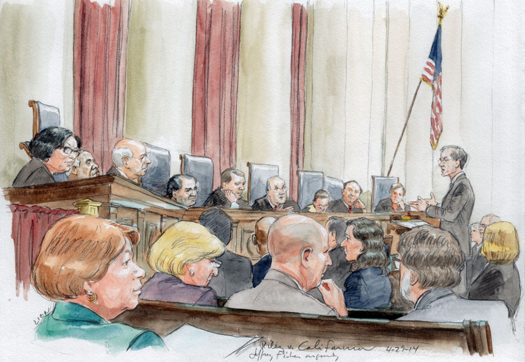 A Whole New World: Today’s Oral Arguments In Plain English - SCOTUSblog