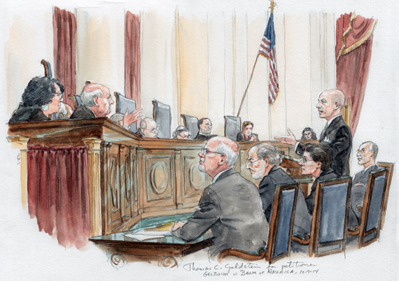 Argument analysis: Finality and a tale of two rules - SCOTUSblog