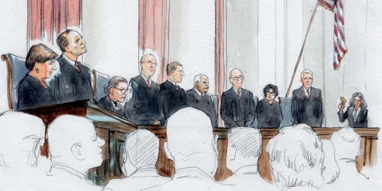 Symposium: Hijacked riders, not free riders - SCOTUSblog