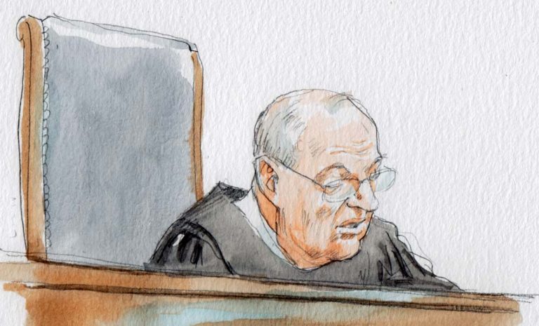 Statements From Supreme Court Justices - SCOTUSblog