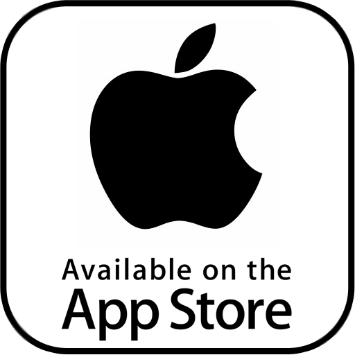 Download our App in the Apple Store