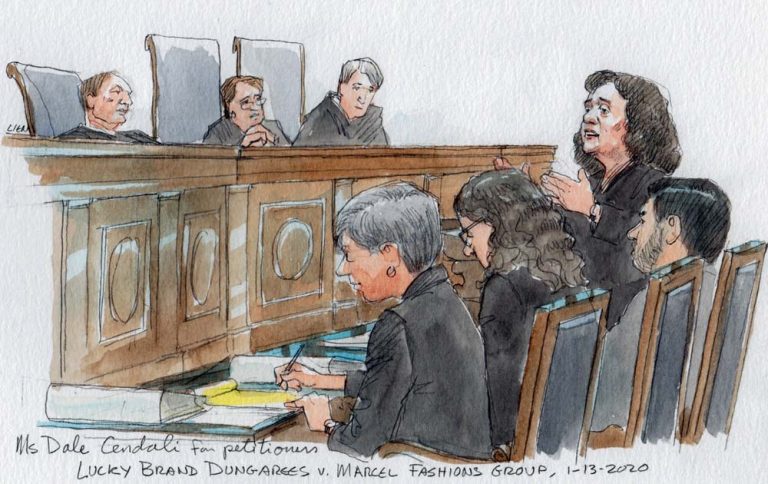 Argument analysis: Justices concerned about the practical impact of ...