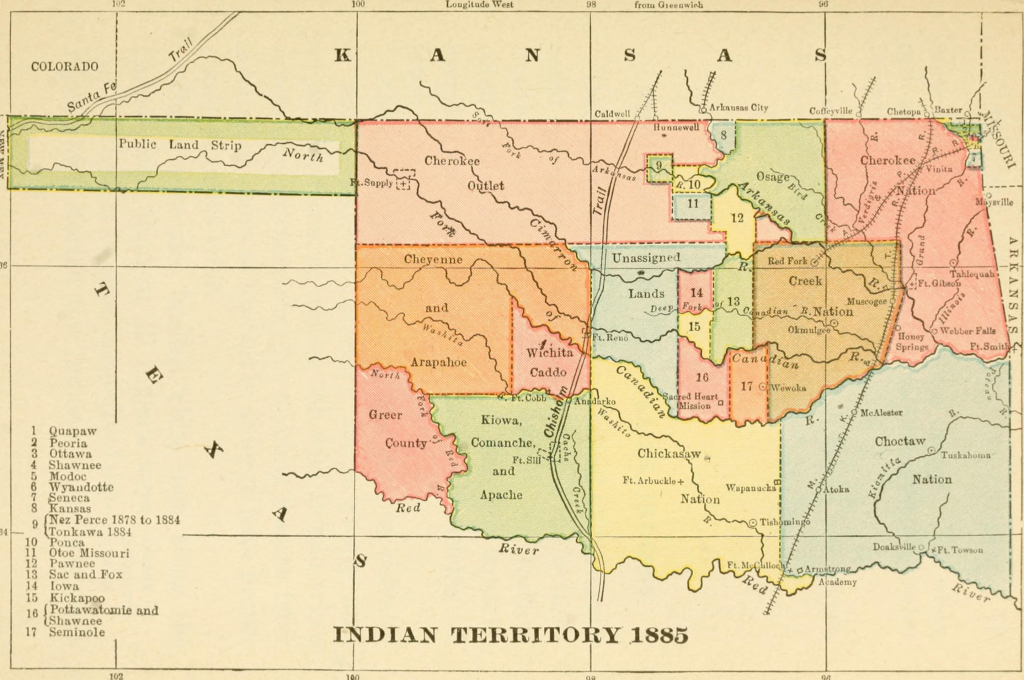 Educational seminar: Debrief of McGirt v. Oklahoma - SCOTUSblog