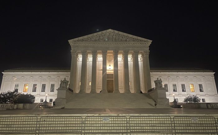 Court lifts federal ban on evictions - SCOTUSblog