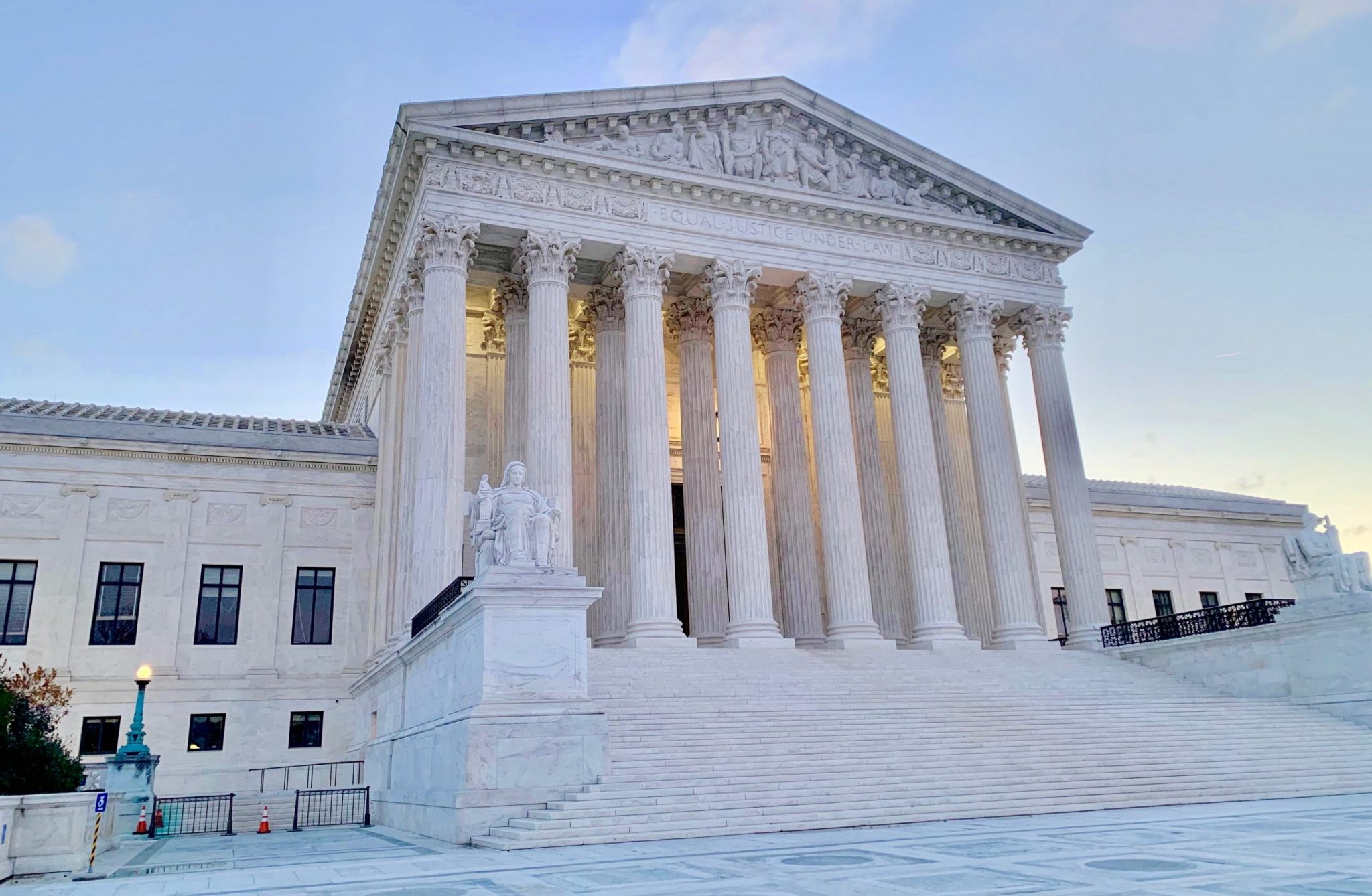 Beyond Blogging: The New And Improved SCOTUSblog - SCOTUSblog