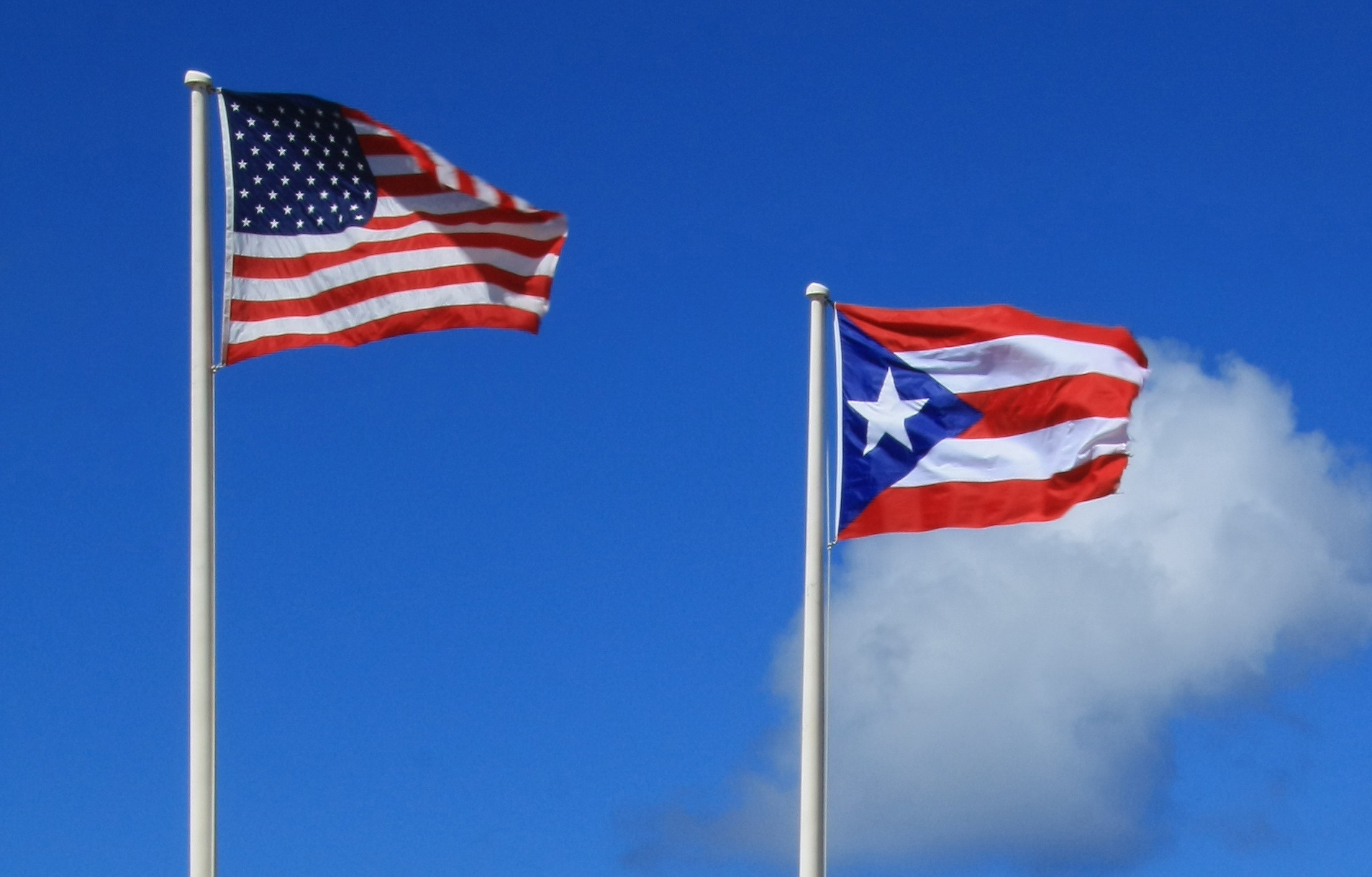 In equal-protection challenge, court will review Puerto Rico's exclusion  from federal safety-net program - SCOTUSblog