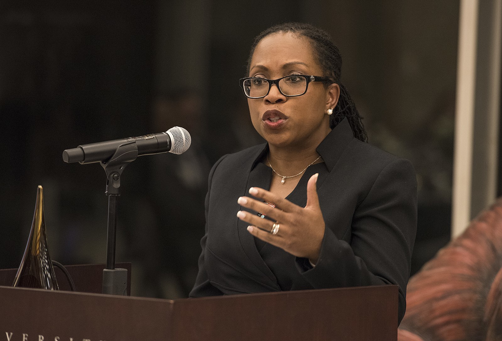 First Black female judge confirmed to New Jersey Supreme Court
