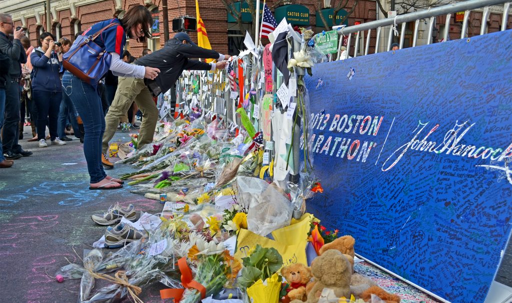 In 6-3 Ruling, Court Reinstates Death Penalty For Boston Marathon ...