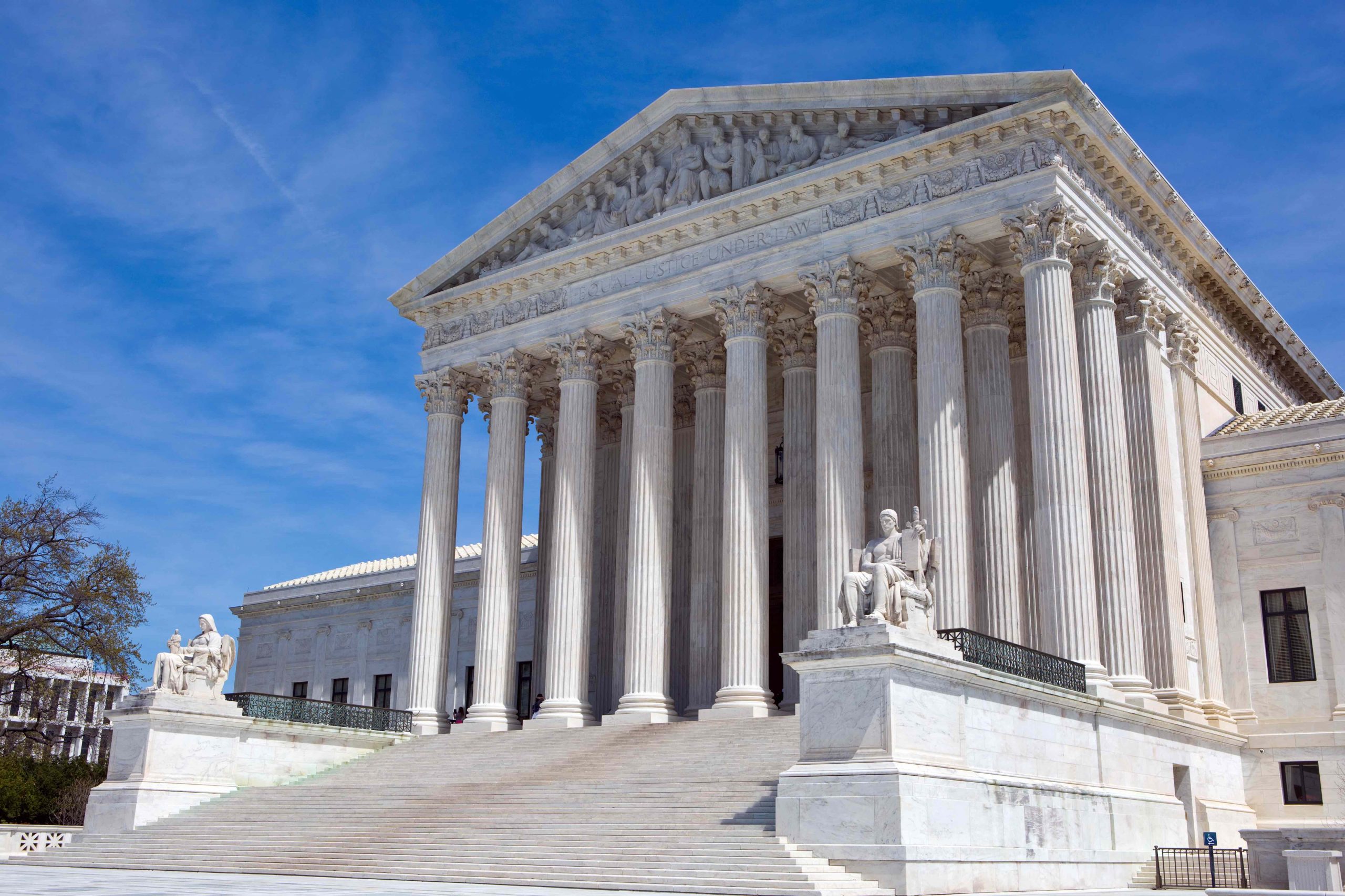 Supreme Court upholds Section 2 of Voting Rights Act SCOTUSblog