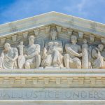 Justices confirm insurer’s rights to be heard about asbestos bankruptcy plan