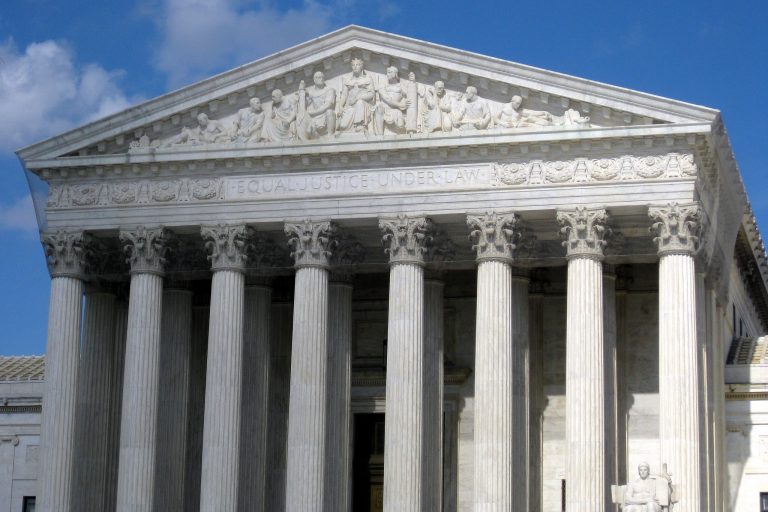 Justices rule for Jan. 6 defendant - SCOTUSblog