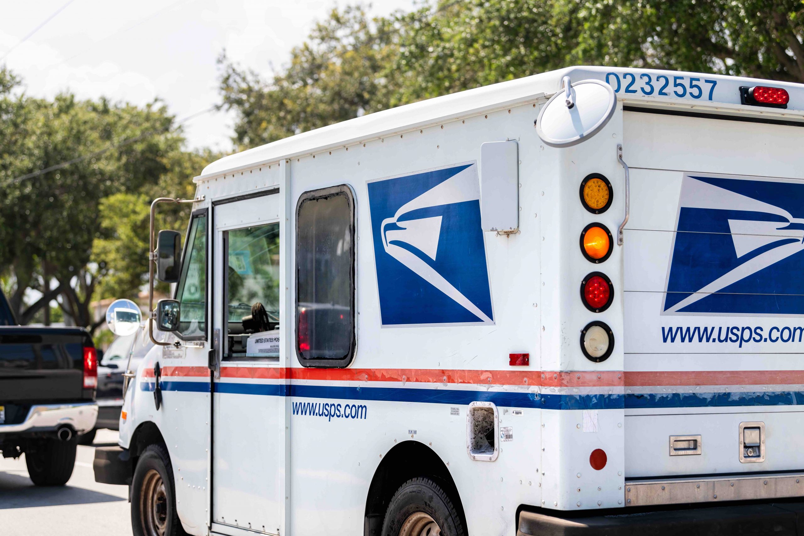 Round for glory – USPS Employee News