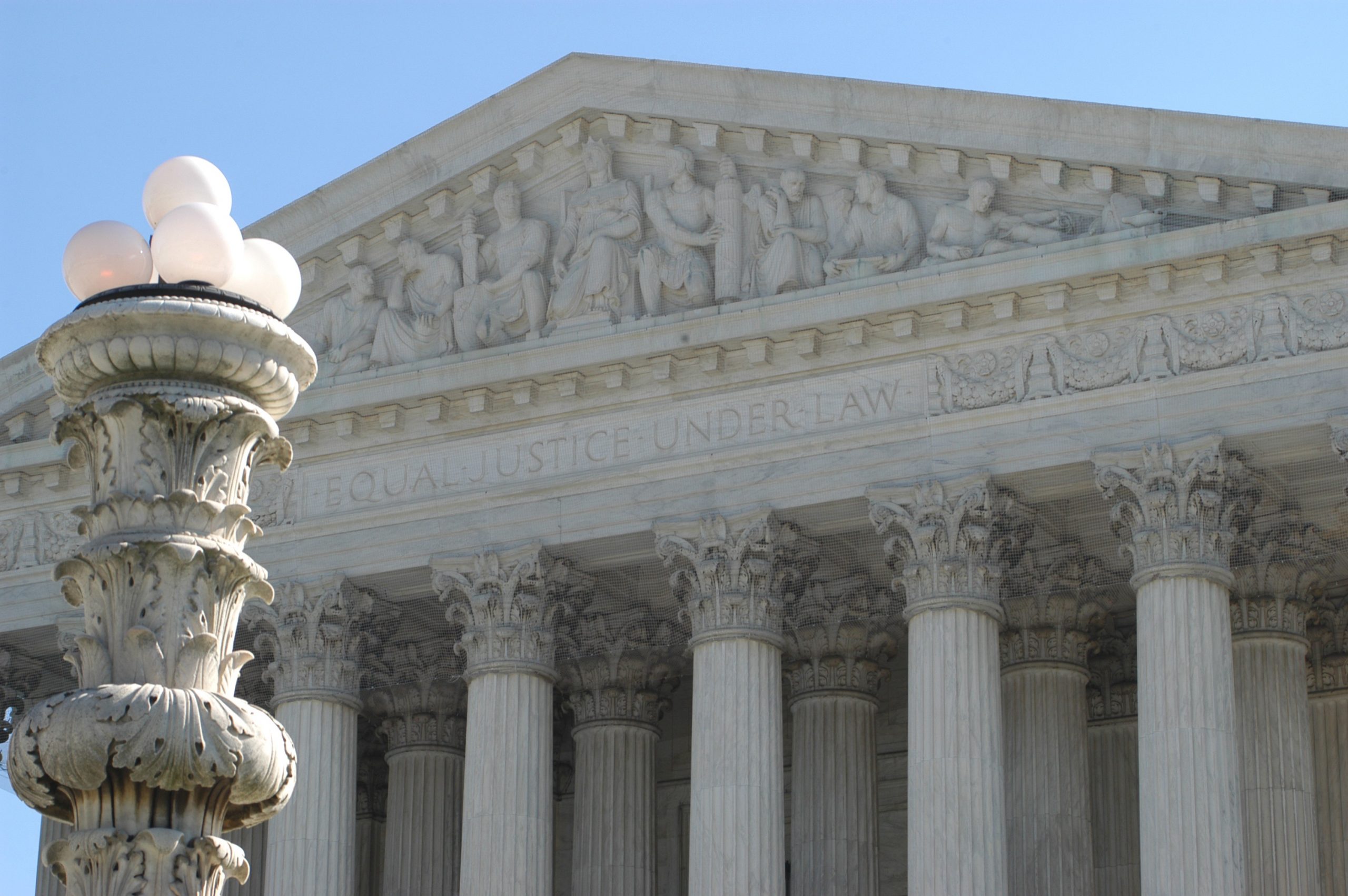 The Supreme Court Must Allow U.S. Citizens to Challenge Placement on No Fly  List