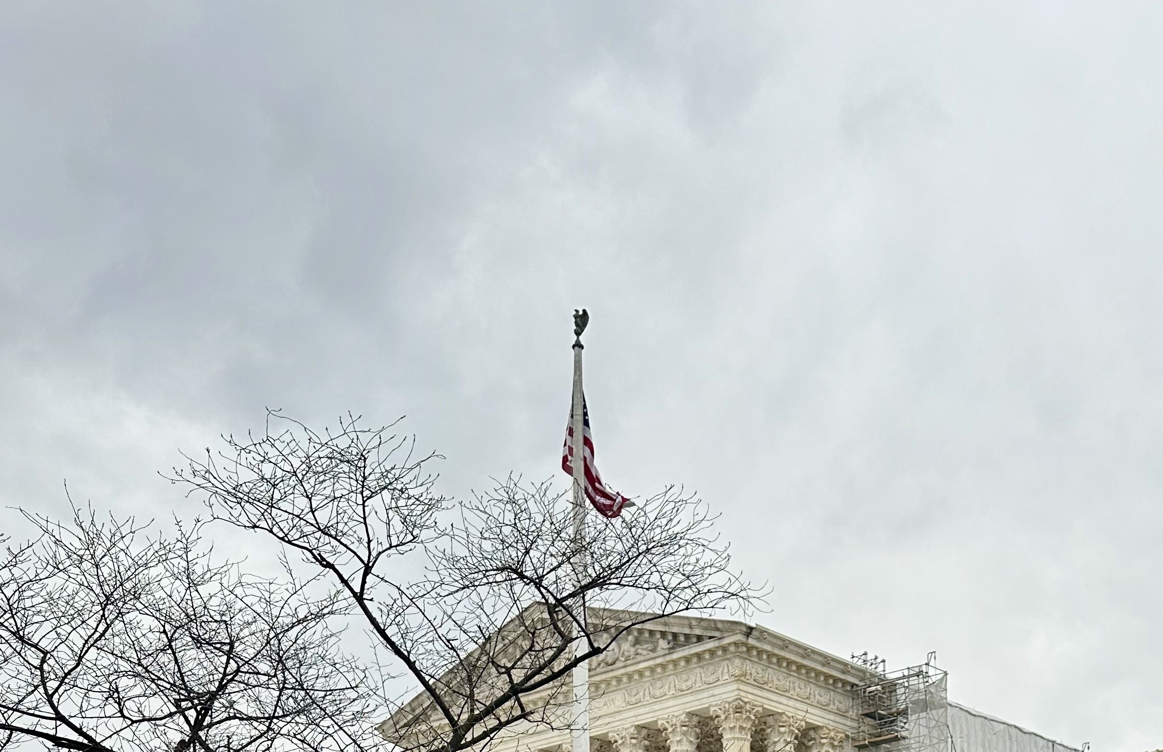 Supreme Court takes up Trump immunity appeal - SCOTUSblog