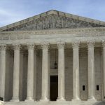 Justices dubious about dismissing suits while waiting for arbitration