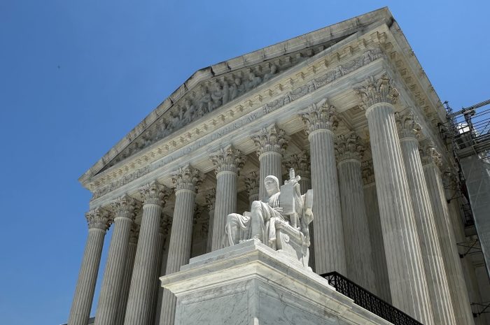 SCOTUSblog - Independent News & Analysis on the U.S. Supreme Court