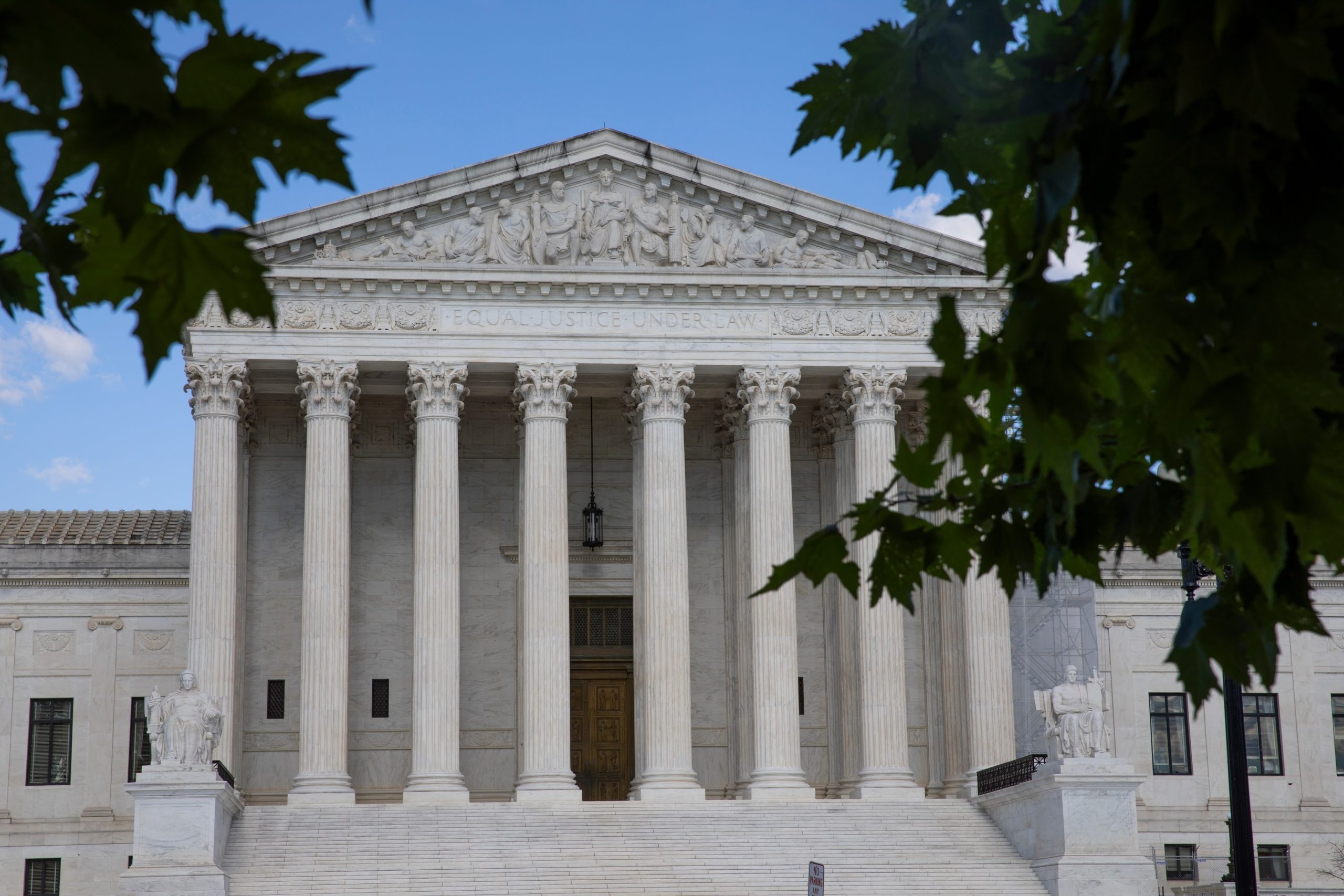 The United States Supreme Court