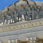 Justices schedule major First Amendment case for January