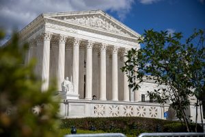 The United States Supreme Court