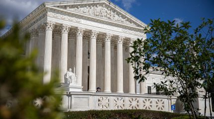 The United States Supreme Court