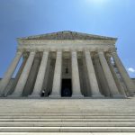 Supreme Court takes up Clean Air Act and sentencing cases