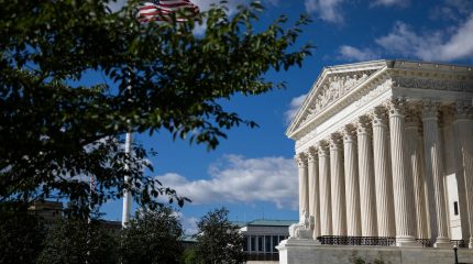 The U.S. Supreme Court