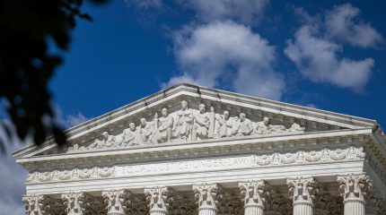 The U.S. Supreme Court