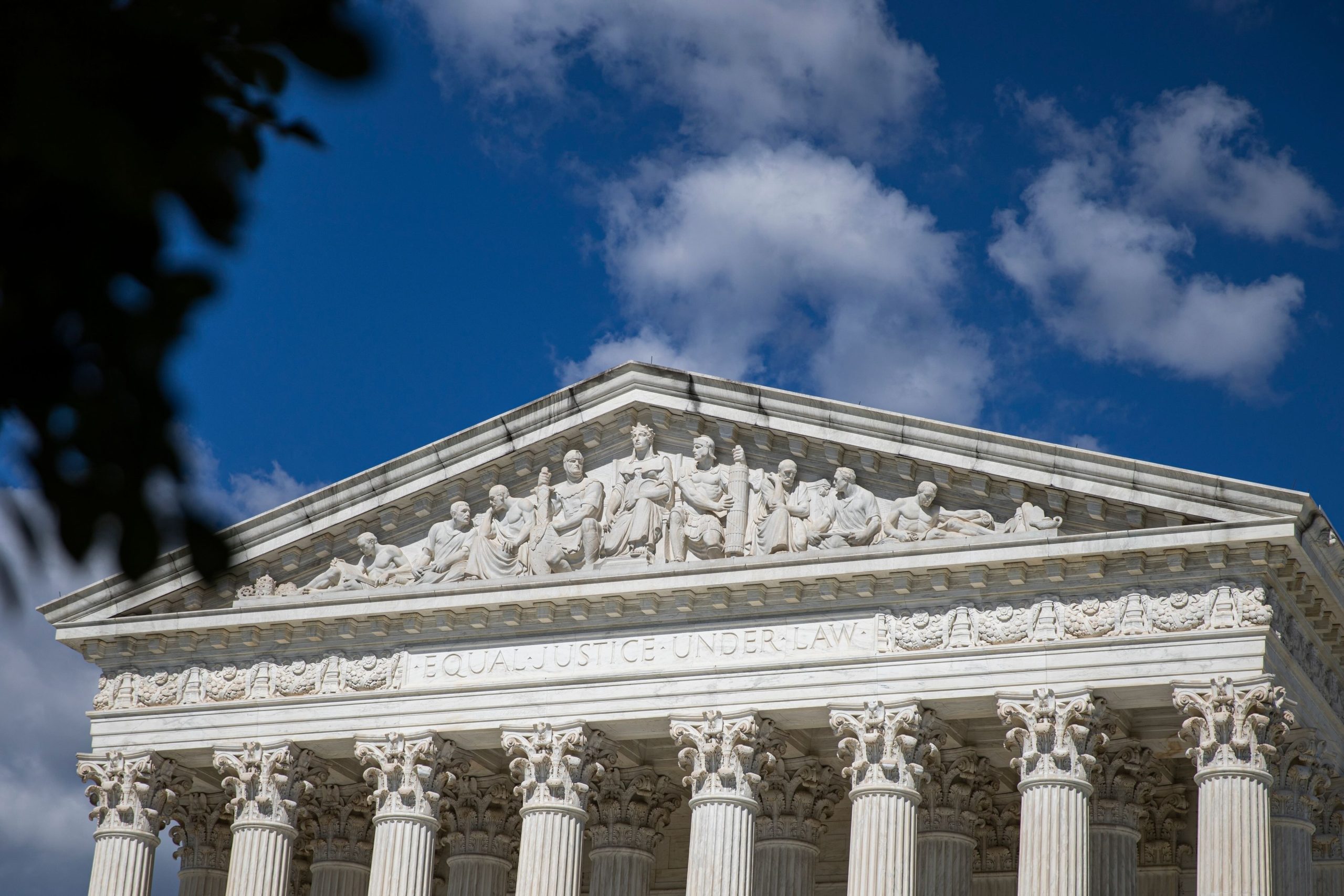 The U.S. Supreme Court