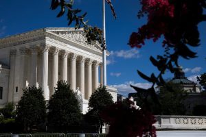 The U.S. Supreme Court