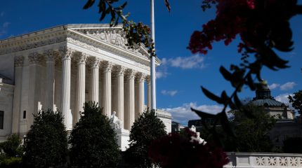 The U.S. Supreme Court