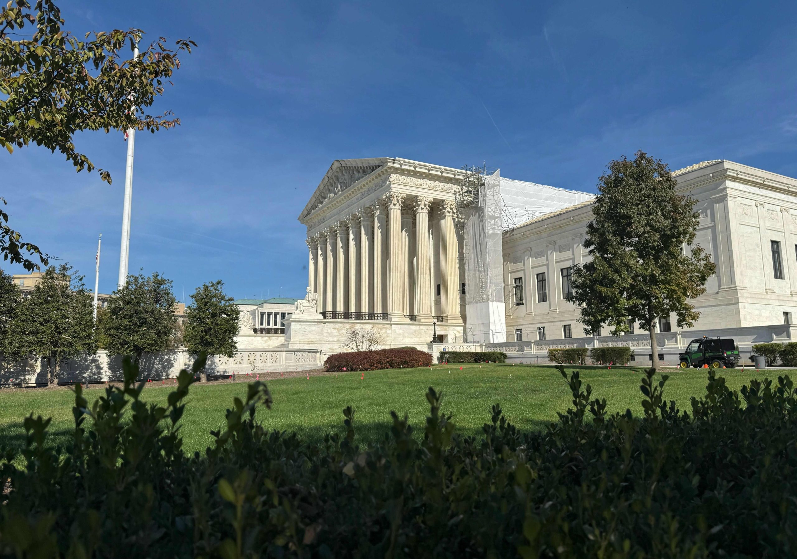 Supreme Court to review IRS claim on pre-bankruptcy taxes