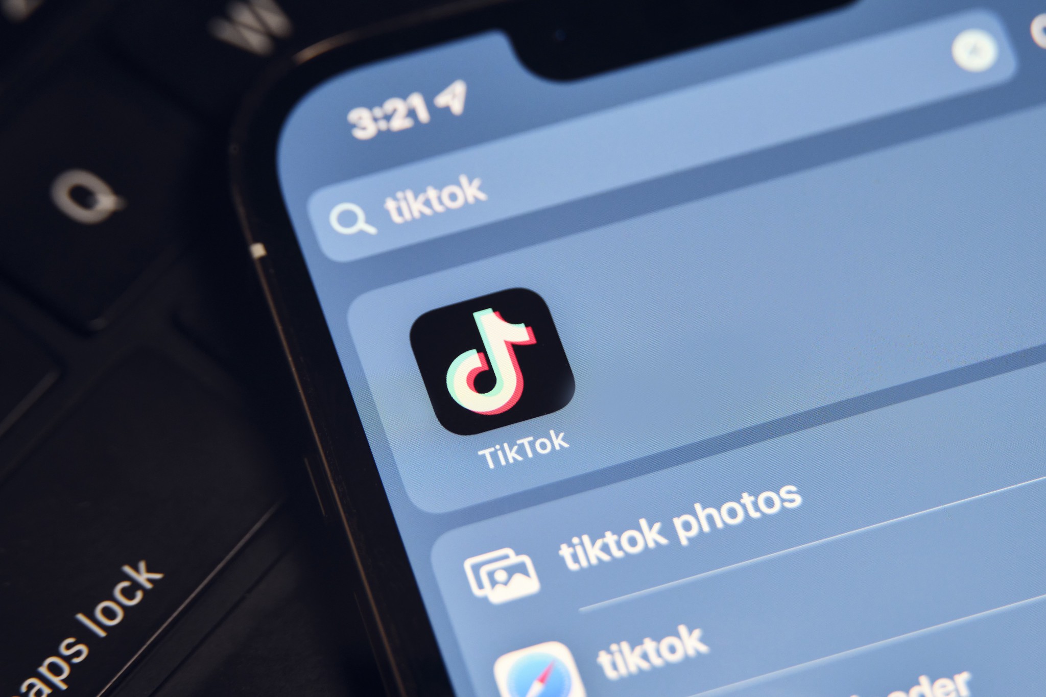 On January 10, the Supreme Court will hear arguments regarding the TikTok Ban