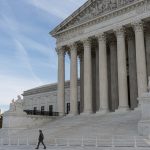 Justices split on white-collar fraud conviction for government contractor