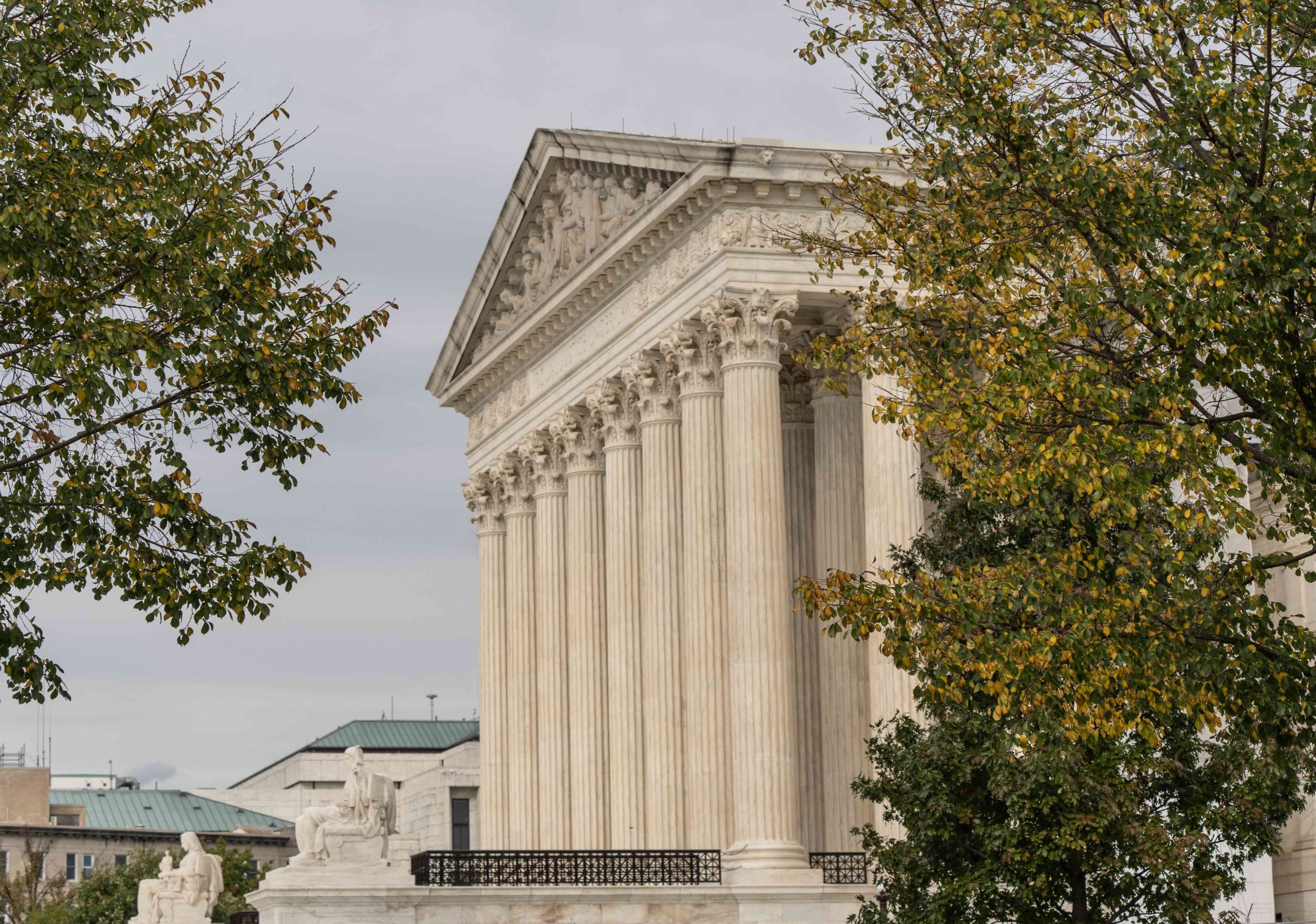 Supreme Court to debut new public seating lottery for arguments – SCOTUSblog