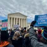 Inside the Supreme Court arguments on transgender care