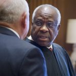 Federal courts won’t refer Clarence Thomas for DOJ investigation