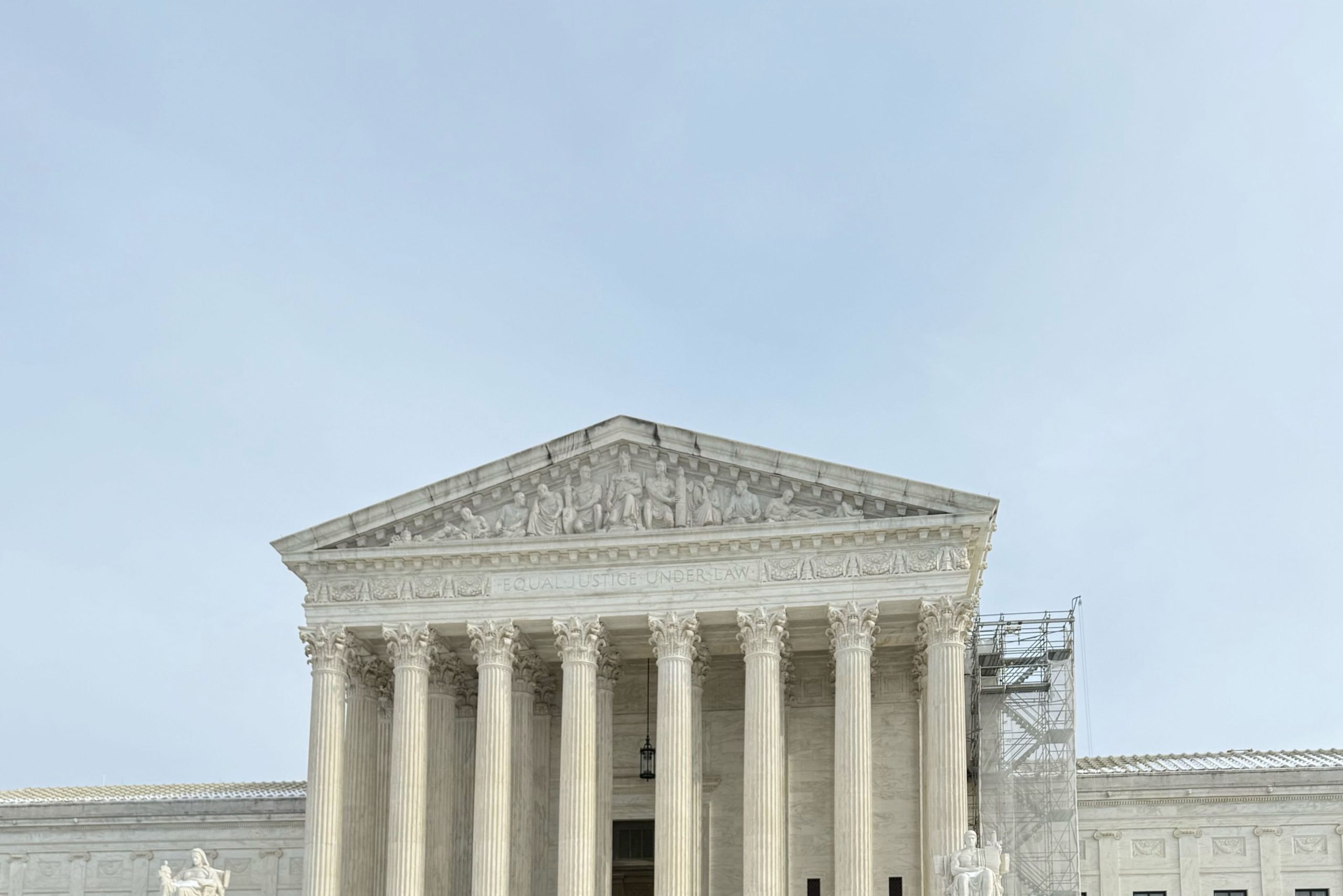 The Supreme Court