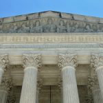 Justices to consider ability to renew lawsuit after voluntary dismissal