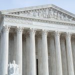 Justices debate right to renew lawsuit after voluntary dismissal