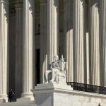 Supreme Court divided over death row right to DNA evidence testing