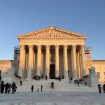 Only named defendants’ profits can be awarded in trademark suit, justices rule