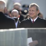 Chief justice rebukes Trump’s call for judicial impeachment