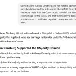 “We’re not there to provide entertainment. We’re there to decide cases,” Roberts sternly declared. Or did he? — ChatGPT and the Supreme Court, two years later