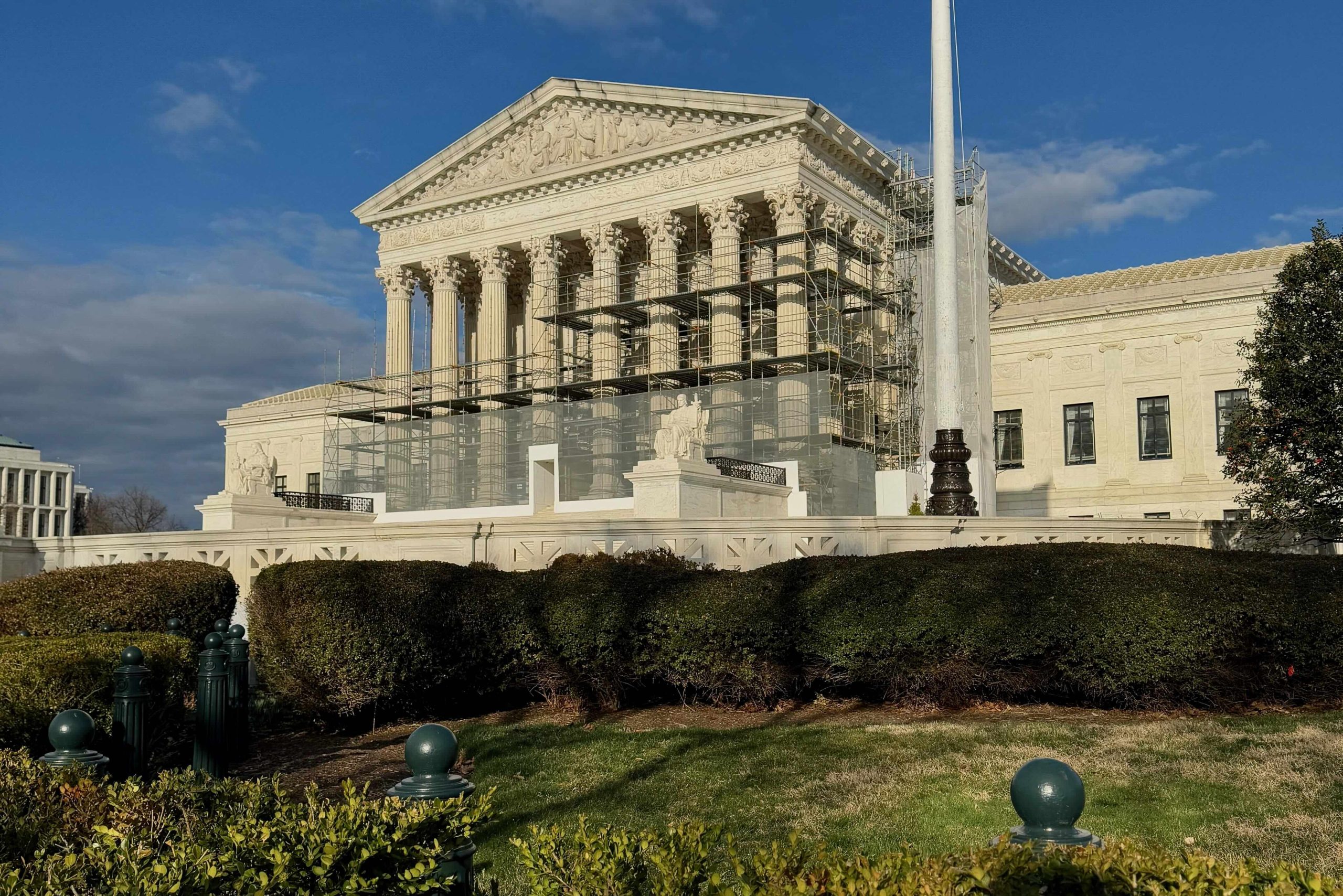 The Supreme Court